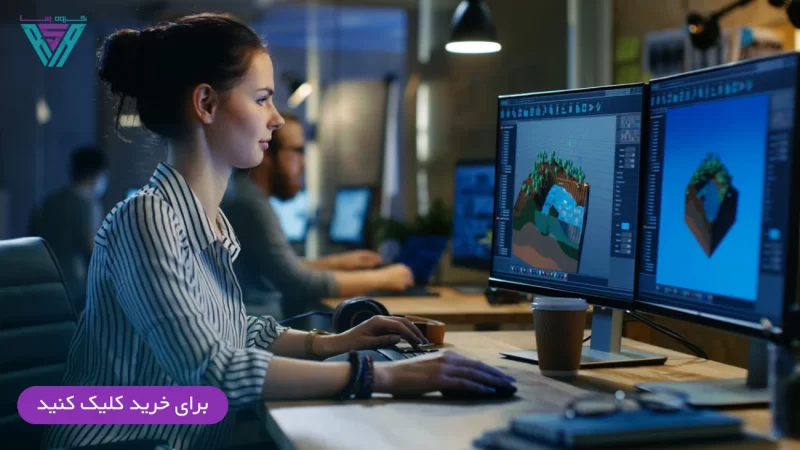 بهترین سیستم برای انیمیشن سازی 111
