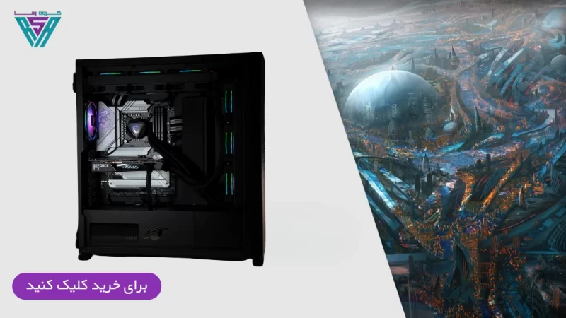 بهترین سیستم برای تری دی مکس 111