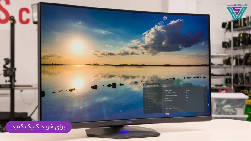بهترین مانیتورهای گیمینگ 111