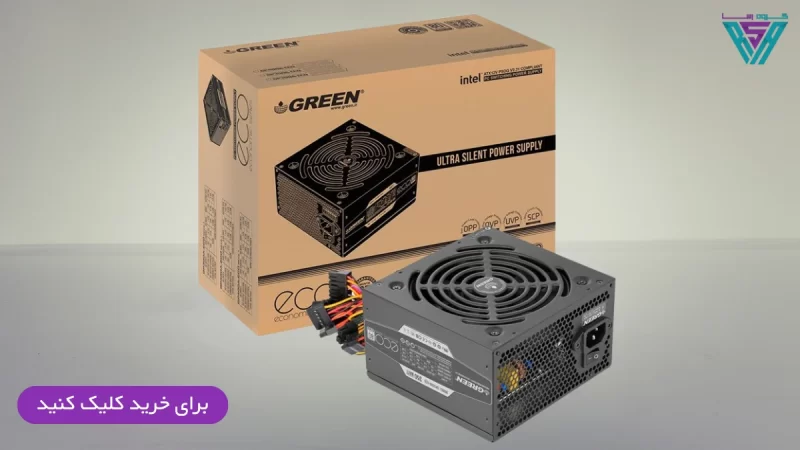 بهترین پاور برای سیستم های معمولی 111