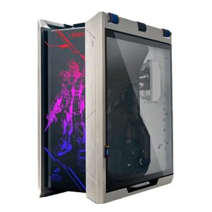 کیس ایسوس ROG Strix Helios GUNDAM EDITION