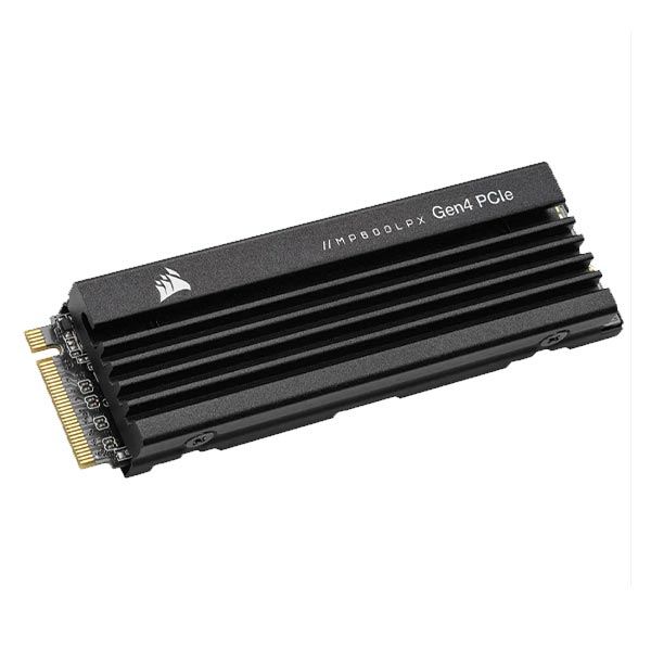 اس اس دی کورسیر MP600 PRO LPX NVMe PCIe X4 500GB