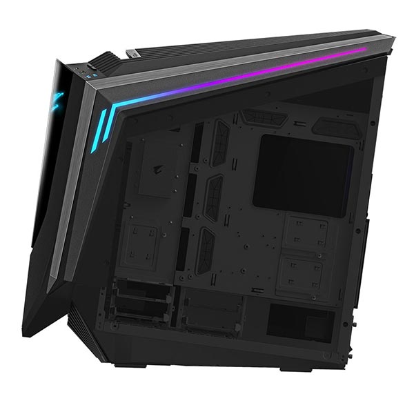 کیس گیگابایت Aorus C700 Glass