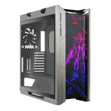 کیس ایسوس ROG Strix Helios GUNDAM EDITION