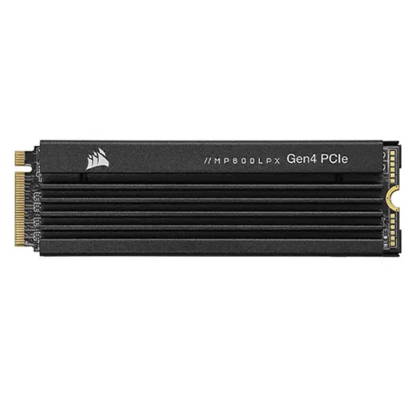 اس اس دی کورسیر MP600 PRO LPX NVMe PCIe X4 1TB