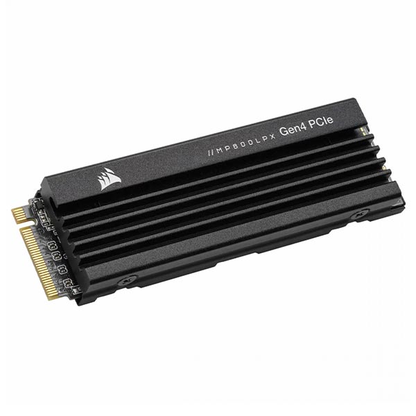 اس اس دی کورسیر MP600 PRO LPX NVMe PCIe X4 1TB