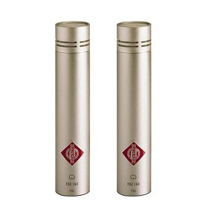 میکروفن Neumann KM184 Pair