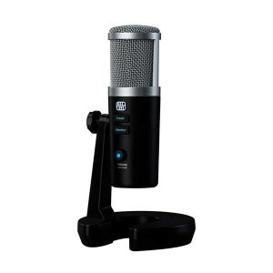 میکروفن PreSonus Revelator USB-C Microphone