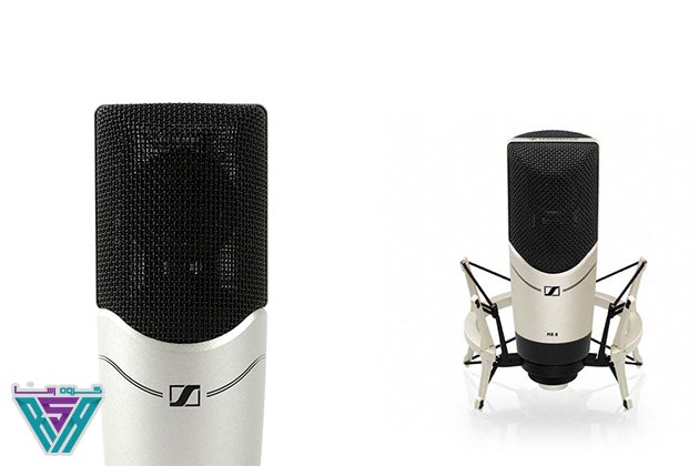 میکروفون Sennheiser MK8