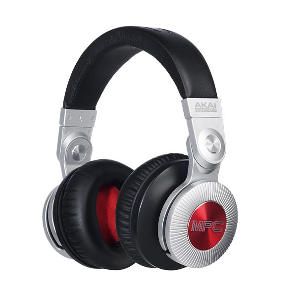 هدفون Akai MPC Headphones