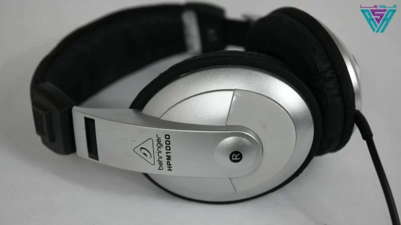 هدفون Behringer HPM1000