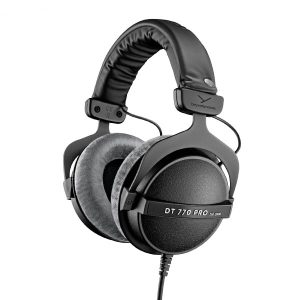 هدفون Beyerdynamic DT 770 Pro