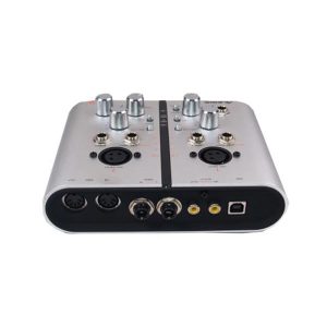 کارت صدا Alesis IO2