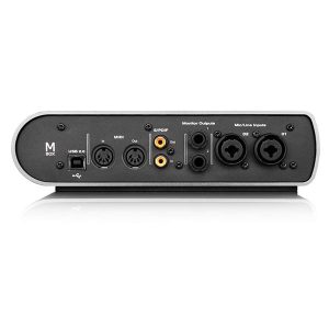 کارت صدا Avid Mbox 3