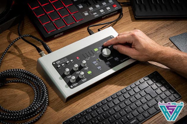 کارت صدا Steinberg UR28M