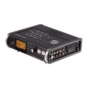کارت صدا و رکوردر TASCAM DR-680
