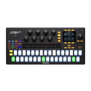 کنترلر نرم افزار PreSonus ATOM SQ