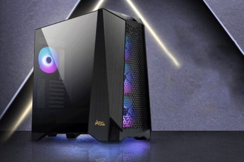 کیس ام اس آی MEG PROSPECT 700RL کیس ام اس آی MEG PROSPECT 700RL