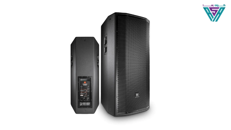 اسپیکر باند اکتیو JBL PRX8351