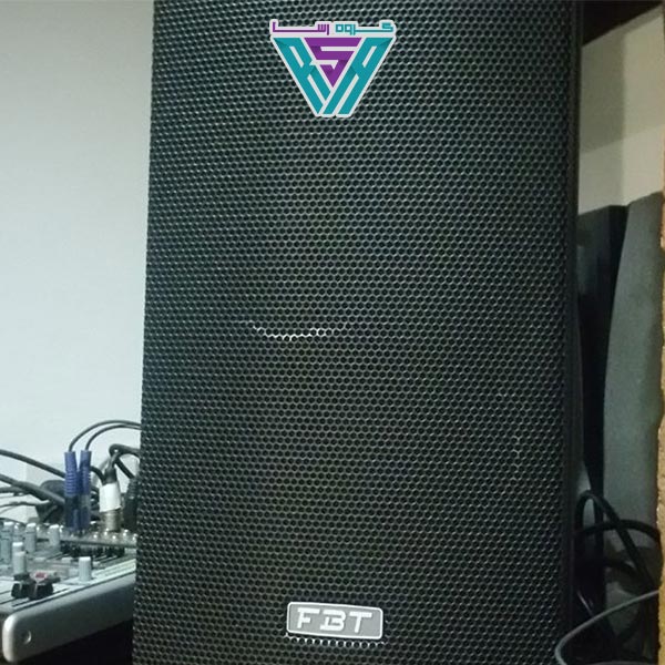 اسپیکر باند پسیو FBT X Lite 10