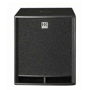 ساب ووفر اکتیو HK Audio PRO 18 SUB A
