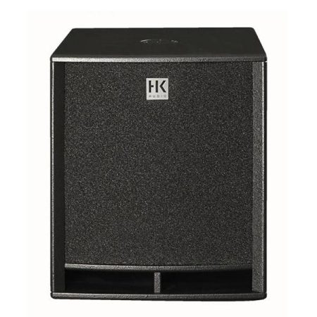 ساب ووفر اکتیو HK Audio PRO 18 SUB A