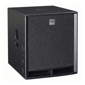ساب ووفر اکتیو HK Audio PRO 18 SUB A