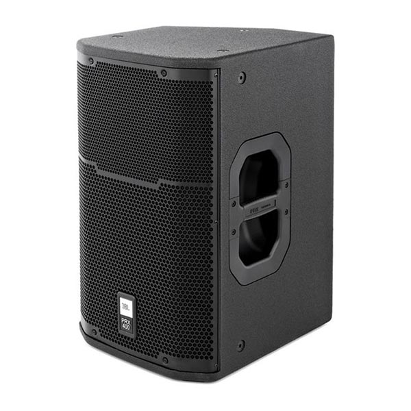 اسپیکر باند پسیو PRX412M