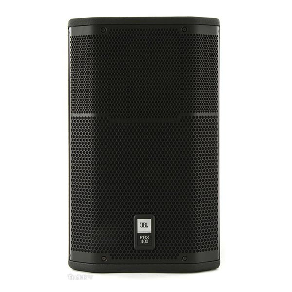 اسپیکر باند پسیو PRX412M