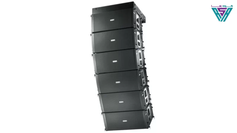 اسپیکر باند اکتیو333 FBT Muse 118FSA/FSCA