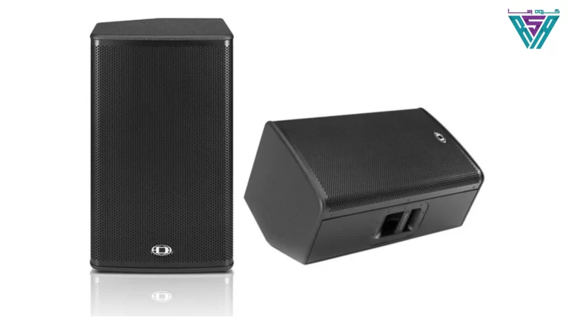 اسپیکر باند اکتیو Dynacord A 112A 33