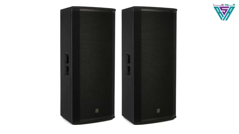 اسپیکر باند اکتیو Electro Voice ETX-35P 33