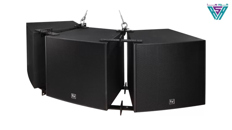 اسپیکر باند اکتیو Electro Voice EVH-1152S 33