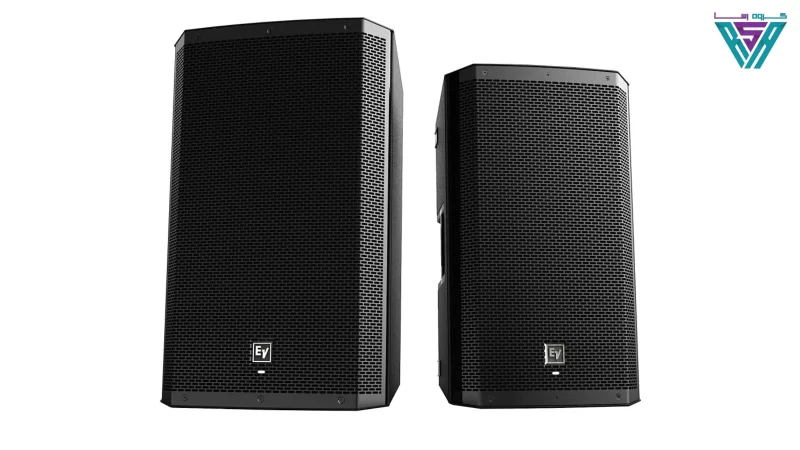 اسپیکر باند اکتیو Electro Voice ZLX-15BT 33