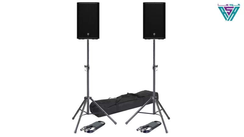 اسپیکر باند اکتیو Electro Voice ZLX-15P 33