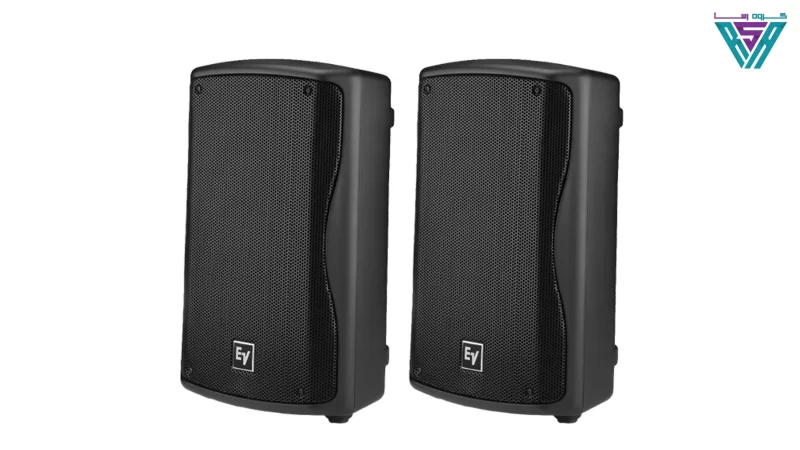 اسپیکر باند اکتیو Electro Voice ZXA1-90B 33