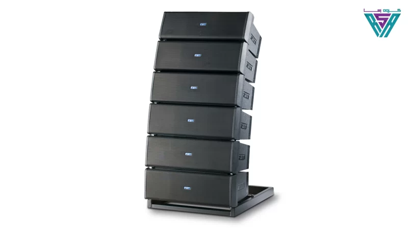 اسپیکر باند اکتیو FBT Mitus 206LA 333