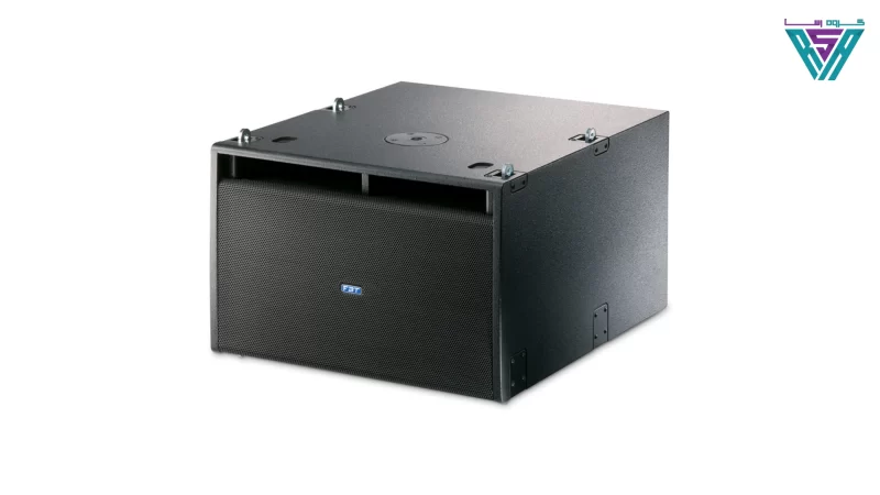 اسپیکر باند اکتیو FBT Mitus 212FSA 333