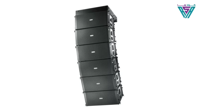 اسپیکر باند اکتیو FBT Muse 210 LA