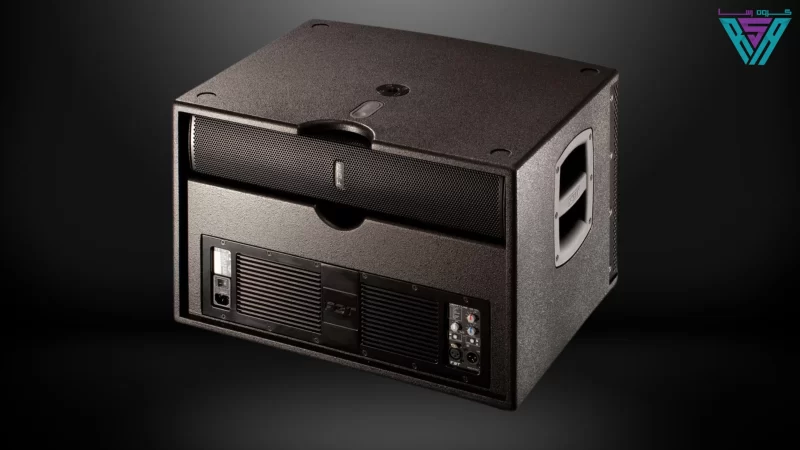 اسپیکر باند اکتیو FBT Vertus CS 1000 333