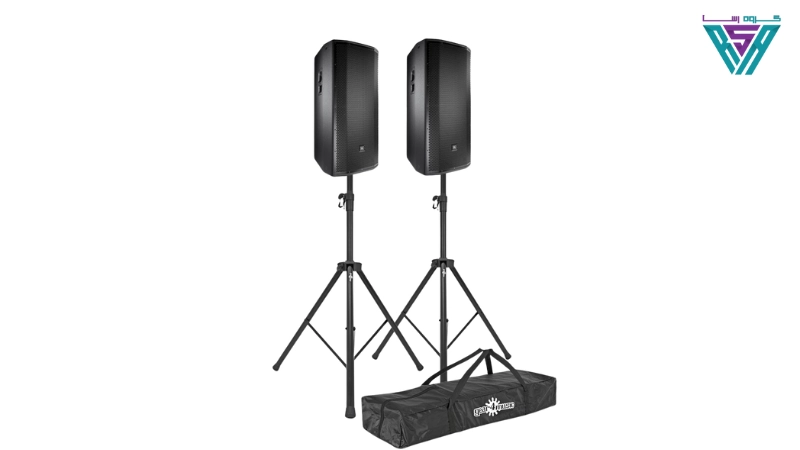 اسپیکر باند اکتیو JBL PRX8151