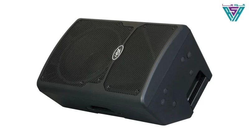 اسپیکر باند اکتیو Peavey PVXp 10 DSP 33