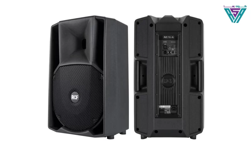 اسپیکر باند اکتیو RCF ART 715-A MK II 33