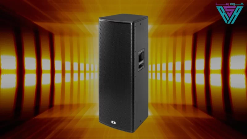 اسپیکر باند پسیو Dynacord C 25.2