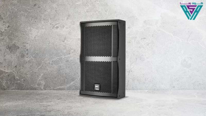 اسپیکر باند پسیو RCF V45