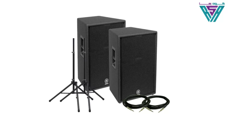 اسپیکر باند پسیو Yamaha C112V