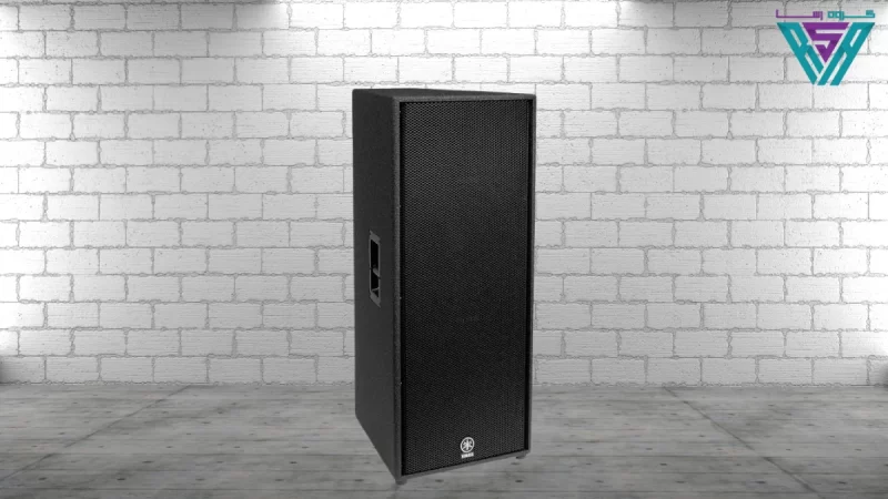 اسپیکر باند پسیو Yamaha C215V اسپیکر باند پسیو Yamaha C215V