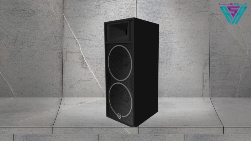 اسپیکر باند پسیو Yamaha S215V