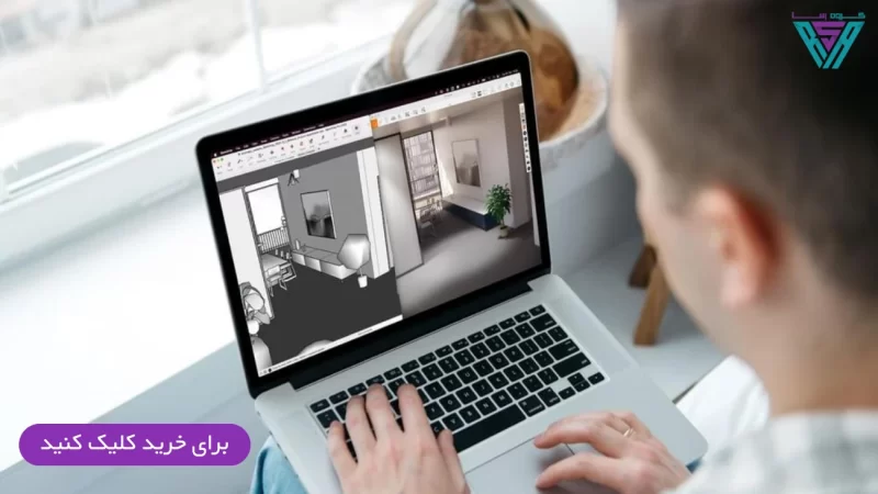 بهترین سیستم برای SketchUp 111