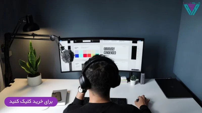بهترین سیستم برای طراحان UI/UX بهترین سیستم برای طراحان UIUX 111